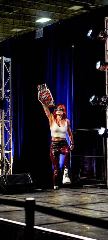 Becky lynch page leaked private photo uncensored HD quality