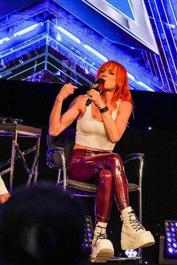 Becky lynch page leaked private photo uncensored HD quality