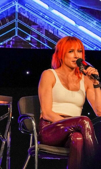 Becky lynch page leaked private photo uncensored HD quality