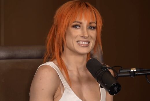 Becky lynch page leaked private photo uncensored HD quality