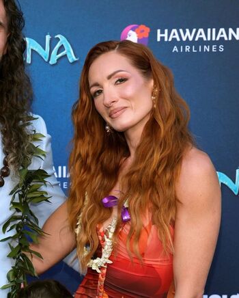 Becky lynch page leaked private photo uncensored HD quality