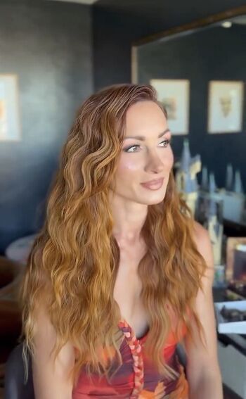 Becky lynch page leaked private photo uncensored HD quality