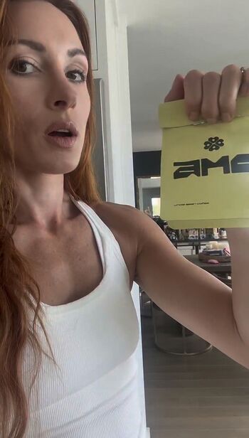 Becky lynch page leaked private photo uncensored HD quality