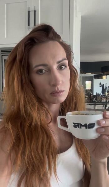 Becky lynch page leaked private photo uncensored HD quality