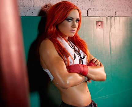 Becky lynch page leaked private photo uncensored HD quality