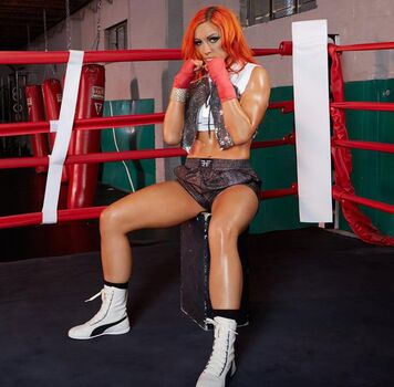 Becky lynch page leaked private photo uncensored HD quality