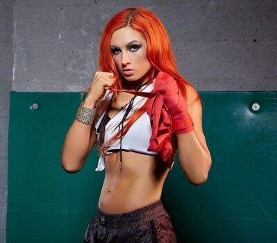 Becky lynch page leaked private photo uncensored HD quality