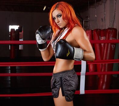 Becky lynch page leaked private photo uncensored HD quality