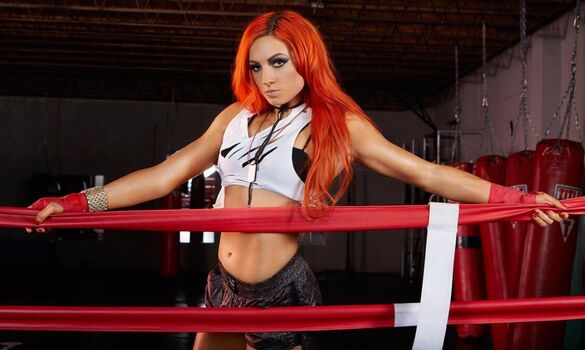 Becky lynch page leaked private photo uncensored HD quality