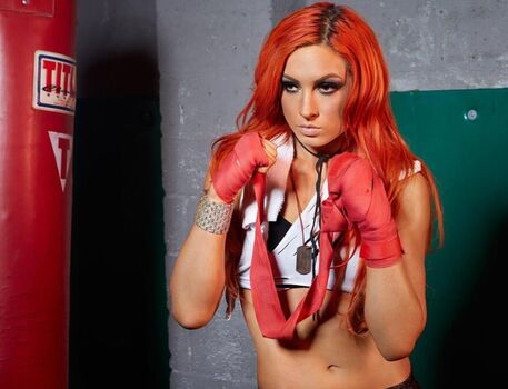 Becky lynch page leaked private photo uncensored HD quality