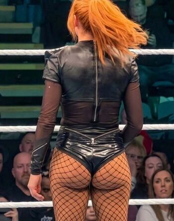 Becky lynch page leaked private photo uncensored HD quality