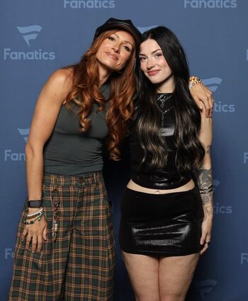 Becky lynch page leaked private photo uncensored HD quality