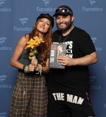 Becky lynch page leaked private photo uncensored HD quality