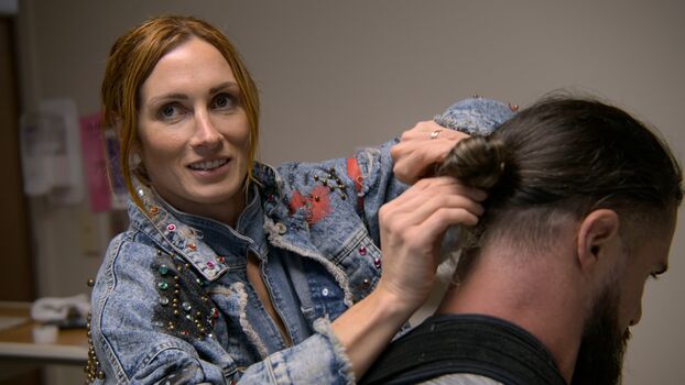 Becky lynch page leaked private photo uncensored HD quality