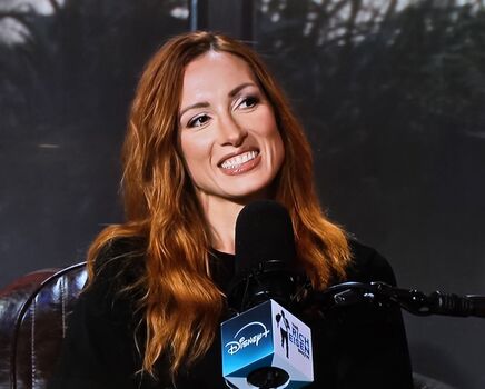 Becky lynch leaked private photo uncensored HD quality