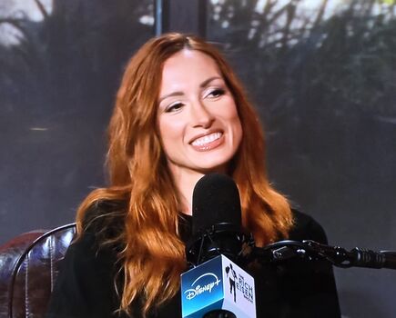 Becky lynch leaked private photo uncensored HD quality