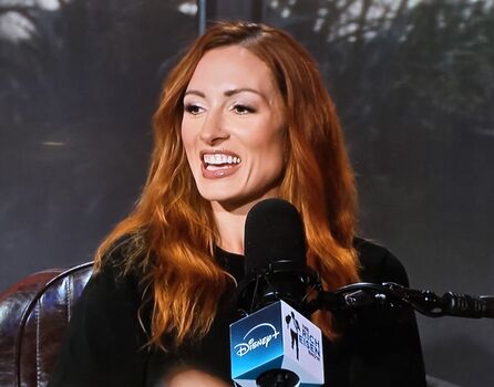 Becky lynch leaked private photo uncensored HD quality