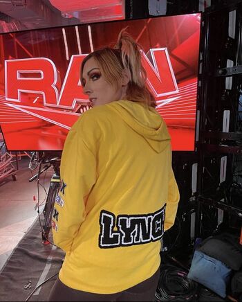 Becky lynch leaked private photo uncensored HD quality