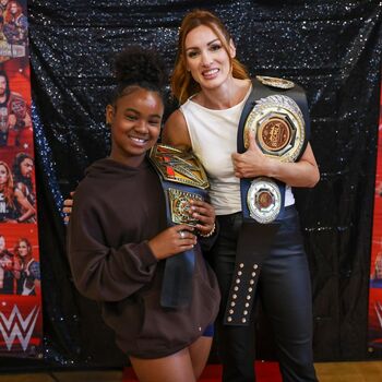 Becky lynch leaked private photo uncensored HD quality