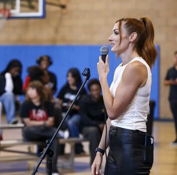 Becky lynch leaked private photo uncensored HD quality
