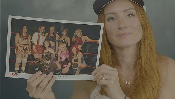 Becky lynch leaked private photo uncensored HD quality