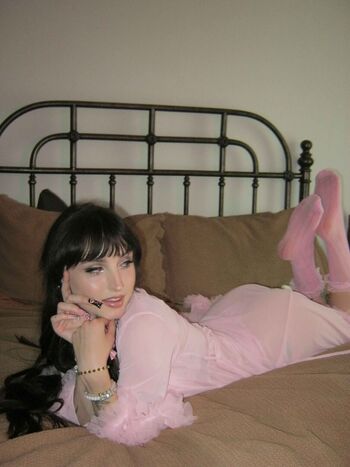 Beebee asmr page leaked private photo uncensored HD quality