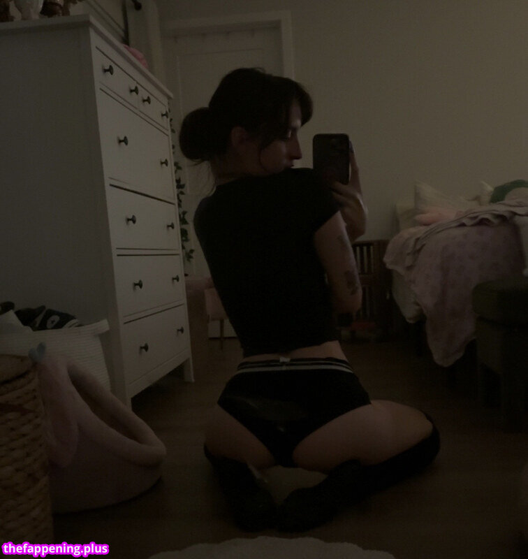 Page/ leaked private photo uncensored HD quality