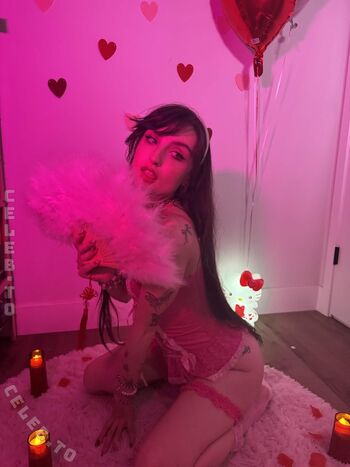 Beebee page leaked private photo uncensored HD quality