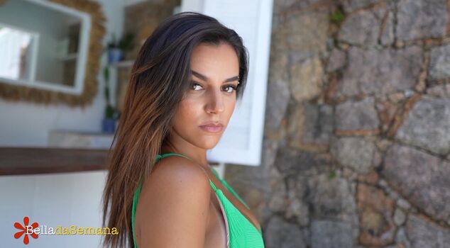 Bella da semana page leaked private photo uncensored HD quality