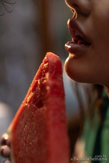 Bella da semana page leaked private photo uncensored HD quality
