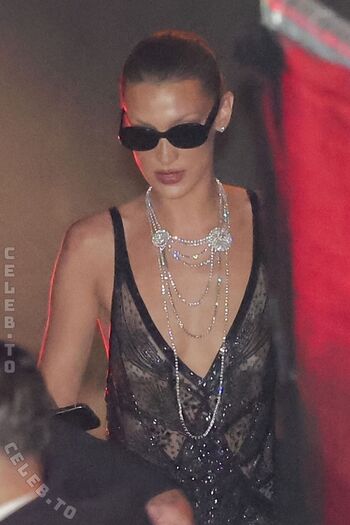 Bella hadid  page leaked private photo uncensored HD quality
