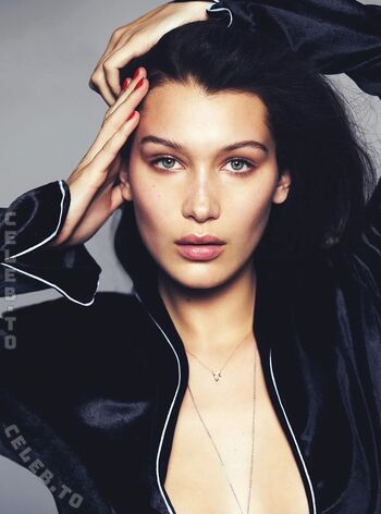 Bella hadid  page leaked private photo uncensored HD quality