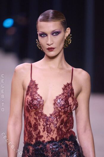 Bella hadid leaked private photo uncensored HD quality