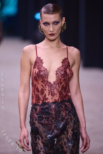 Bella hadid leaked private photo uncensored HD quality