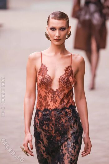 Bella hadid leaked private photo uncensored HD quality