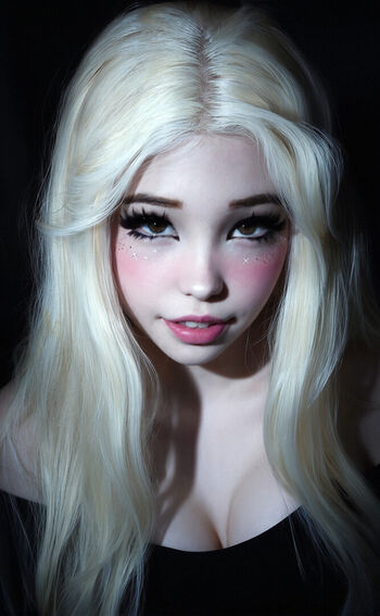 Belle delphine  page leaked private photo uncensored HD quality
