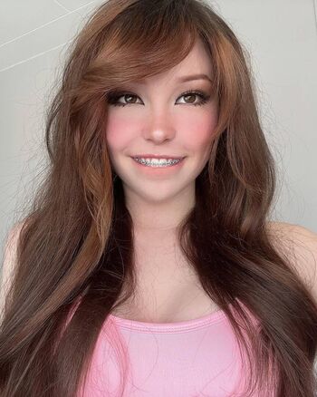 Belle delphine  page leaked private photo uncensored HD quality