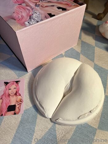 Belle delphine  page leaked private photo uncensored HD quality