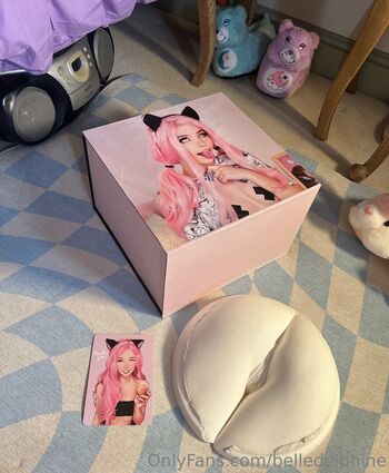Belle delphine  page leaked private photo uncensored HD quality