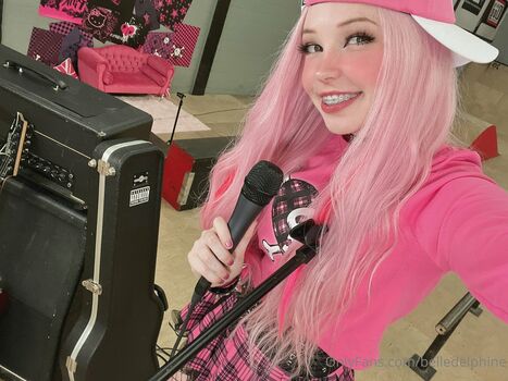 Belle delphine leaked private photo uncensored HD quality