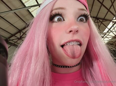 Belle delphine leaked private photo uncensored HD quality