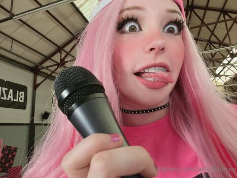 Belle delphine leaked private photo uncensored HD quality