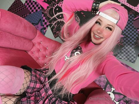 Belle delphine leaked private photo uncensored HD quality