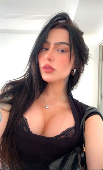 Bellekaffer leaked private photo uncensored HD quality