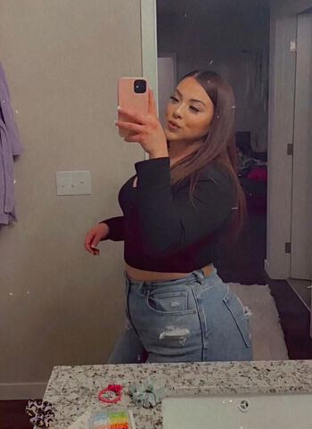 Best Butts (BBWs Edition)