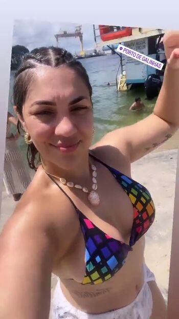 Bethe correia leaked private photo uncensored HD quality