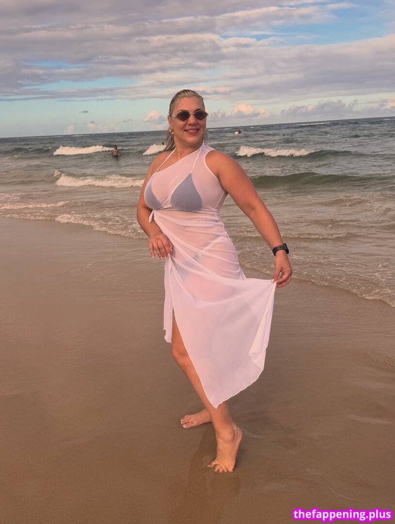 Page/ leaked private photo uncensored HD quality