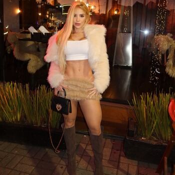Bianca bertuliano leaked private photo uncensored HD quality