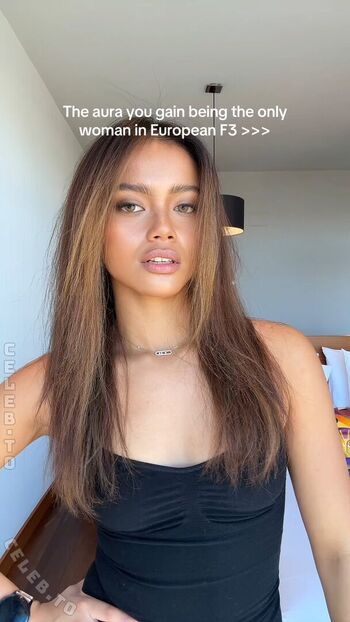 Bianca bustamante page leaked private photo uncensored HD quality