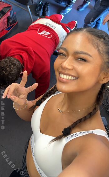 Bianca bustamante page leaked private photo uncensored HD quality